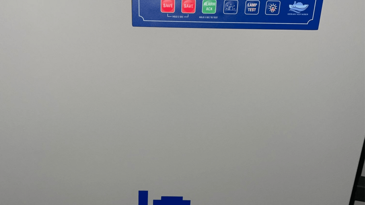 VDR / SVDR APT NRC Marine Electronics